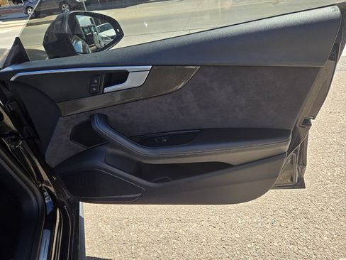 Used 2019 Audi S5 Premium Plus w/ Premium Plus AWD/4WD image 22