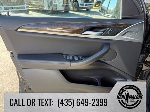 Used 2024 BMW X3 xDrive30i image 13