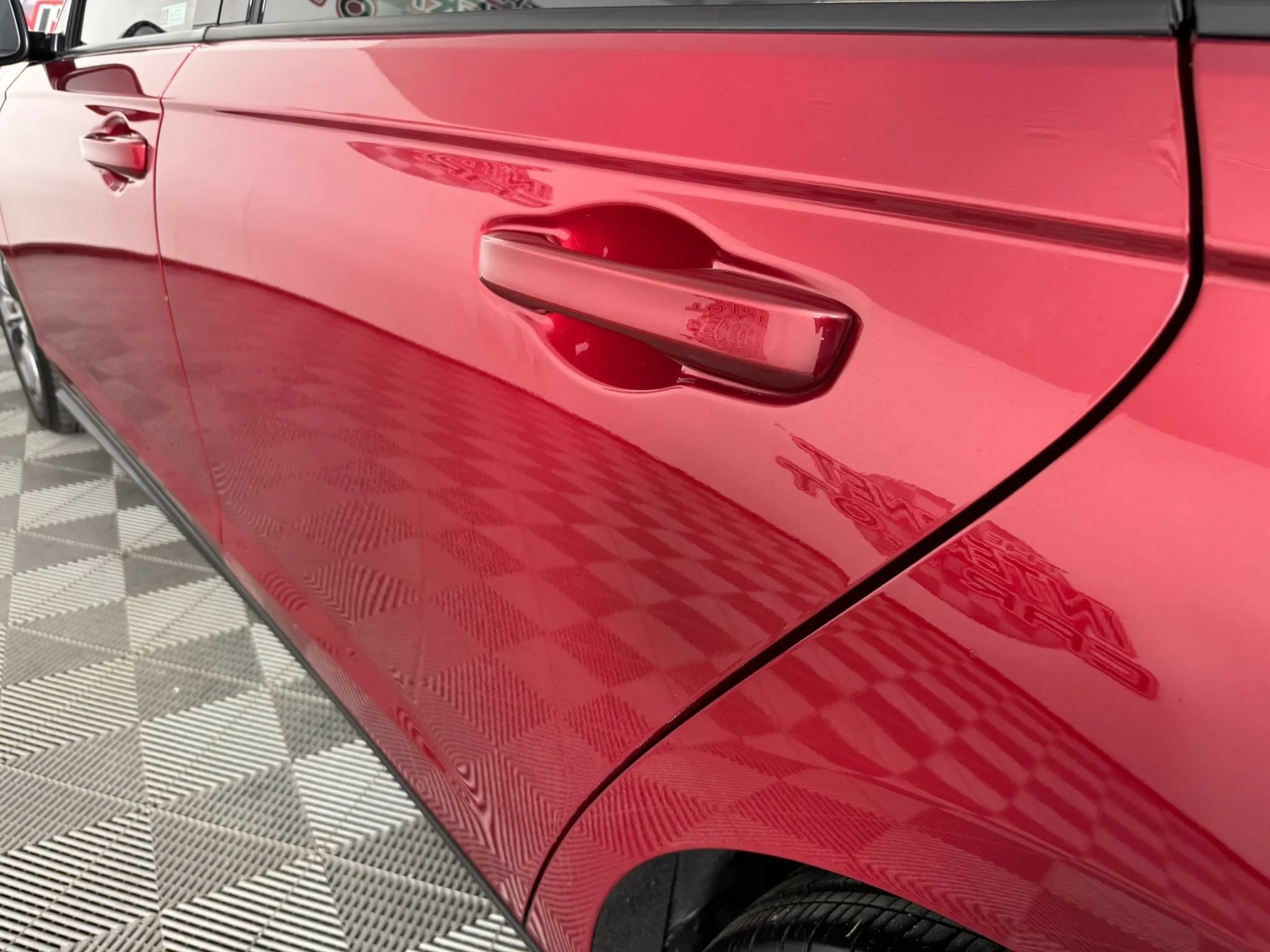 Used 2024 Honda Accord EX image 26