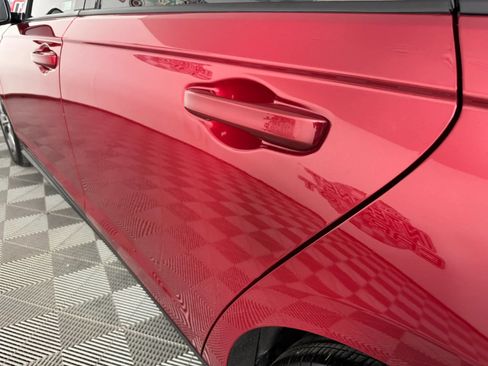 Used 2024 Honda Accord EX image 26