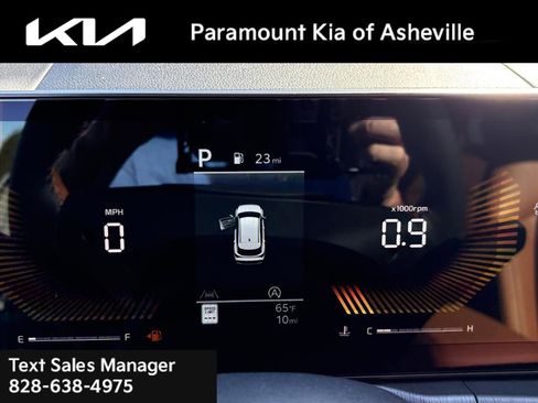 New 2026 Kia Sportage X-Line image 8