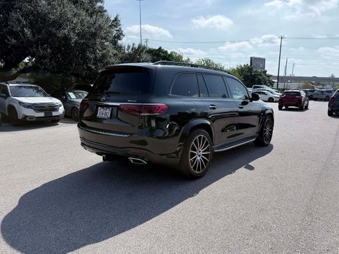 Used 2022 Mercedes-Benz GLS 450 4MATIC image 7