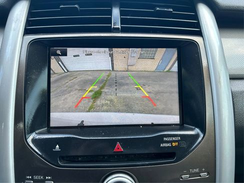 Used 2014 Ford Edge SEL w/ Equipment Group 205A image 26