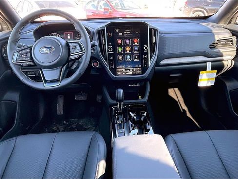 New 2026 Subaru Forester Limited image 6