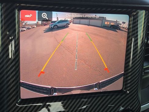 Used 2022 RAM 1500 Lone Star RWD image 18