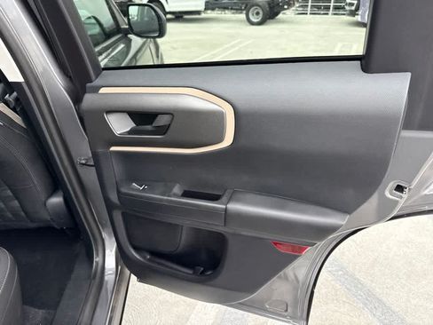 Used 2025 Ford Bronco Sport Big Bend AWD/4WD image 31