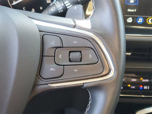 Used 2023 Buick Envision Preferred image 13