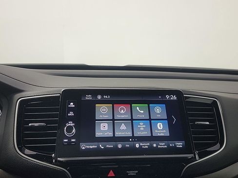 New 2026 Honda Ridgeline TrailSport+ image 24