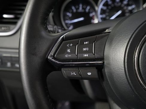 Used 2023 MAZDA CX-9 Touring AWD/4WD image 33
