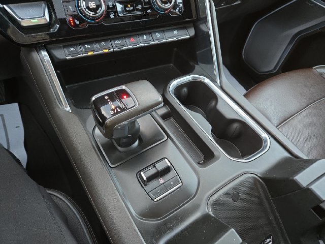 Used 2023 GMC Sierra 1500 Denali w/ Denali Reserve Package AWD/4WD image 24