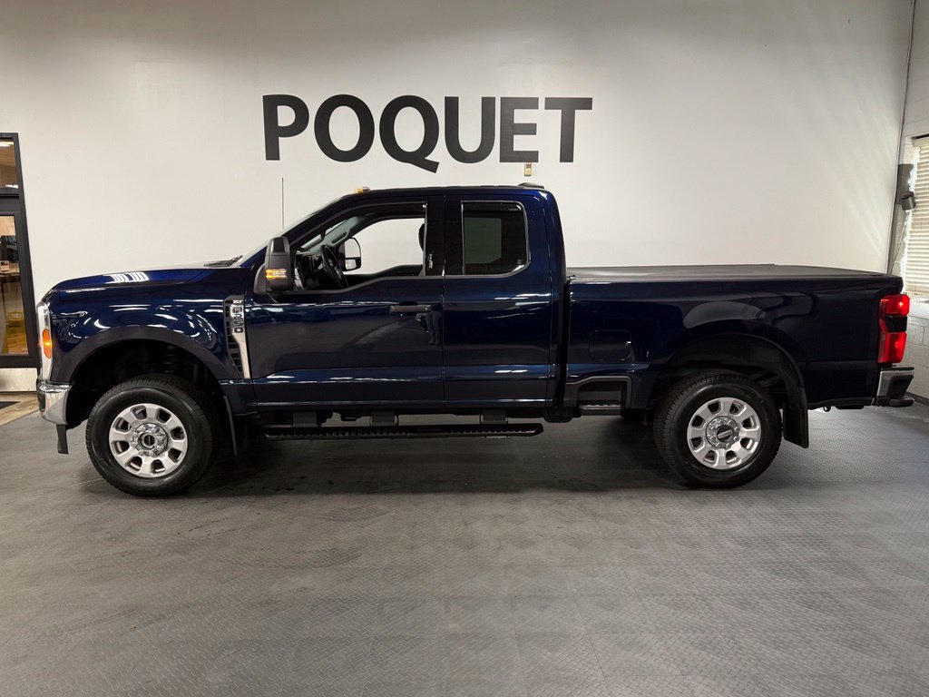 Used 2024 Ford F250 XLT w/ 360-Degree Camera Package AWD/4WD image 1