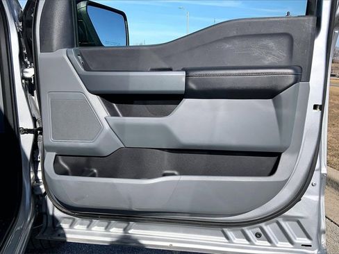 Used 2023 Ford F150 XLT image 23