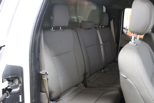Used 2019 Ford F150 XLT w/ Trailer Tow Package AWD/4WD image 9