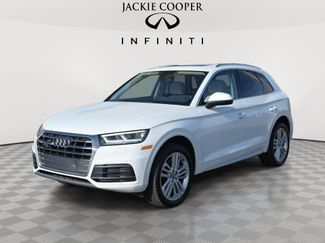 Used 2018 Audi Q5 2.0T Premium Plus video 1