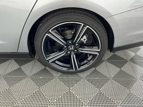 Used 2026 Honda Accord Sport image 31