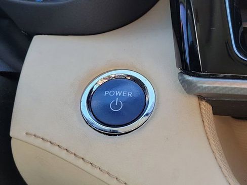 Used 2022 Toyota Highlander Platinum image 35