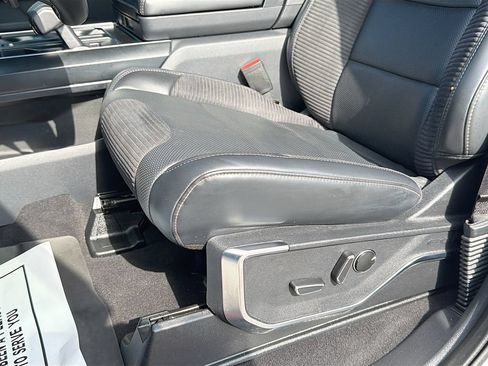 Used 2023 Ford F150 Raptor w/ Raptor Carbon Fibre Package AWD/4WD image 22