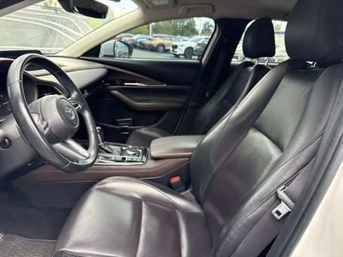 Used 2020 MAZDA CX-30 AWD w/ Premium Package image 5