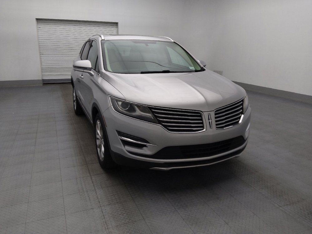 Used 2017 Lincoln MKC Select FWD image 14