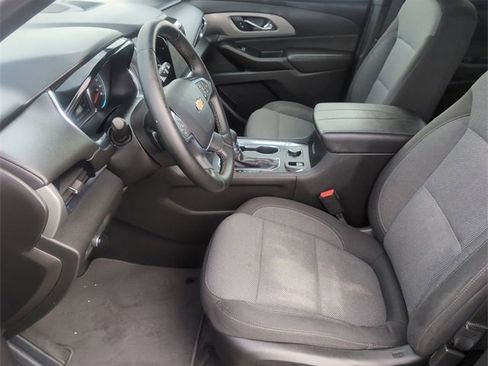 Certified 2023 Chevrolet Traverse LT image 18