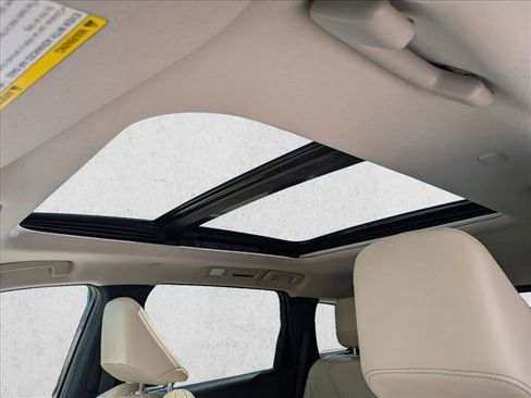 Certified 2025 INFINITI QX60 Pure image 15