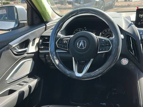 New 2026 Acura RDX SH-AWD w/ Technology Package image 24