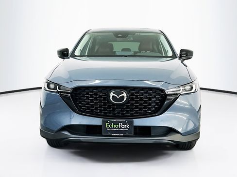Used 2024 MAZDA CX-5 Carbon Edition AWD/4WD image 2