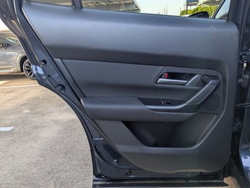 Used 2025 MAZDA CX-50 AWD 2.5 S w/ Weather Package image 12