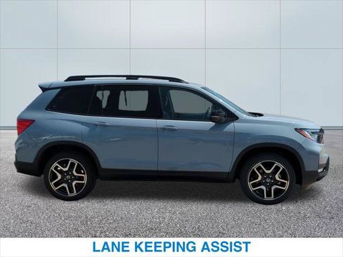 Certified 2023 Honda Passport Elite image 6