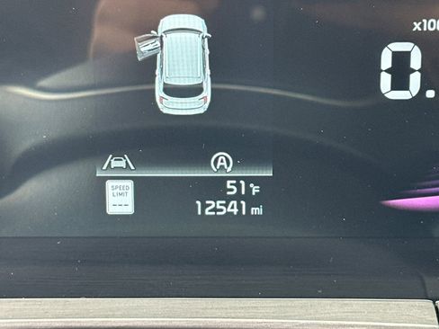 Certified 2025 Kia Telluride EX X-Line image 29