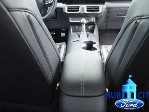 Used 2024 Ford Mustang GT Premium RWD image 17