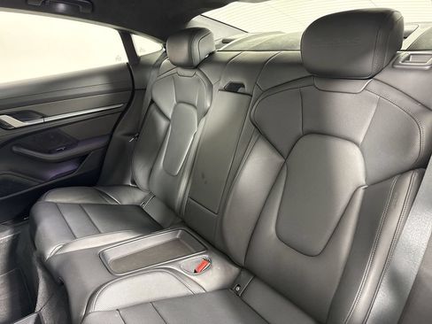 Certified 2020 Porsche Taycan Turbo S AWD/4WD image 21