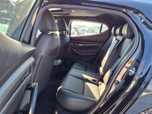 Used 2024 MAZDA MAZDA3 s image 11