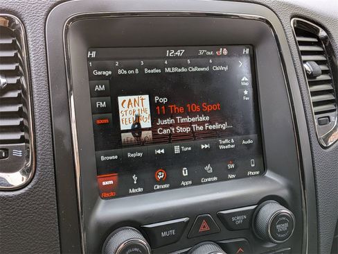 Used 2019 Dodge Durango GT image 20