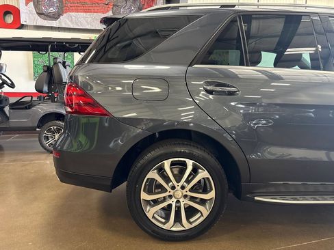 Used 2016 Mercedes-Benz GLE 350 4MATIC image 87