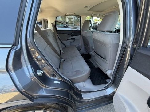 Used 2013 Honda CR-V EX image 13