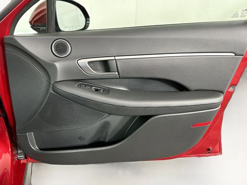 Used 2025 Hyundai Sonata SEL image 31