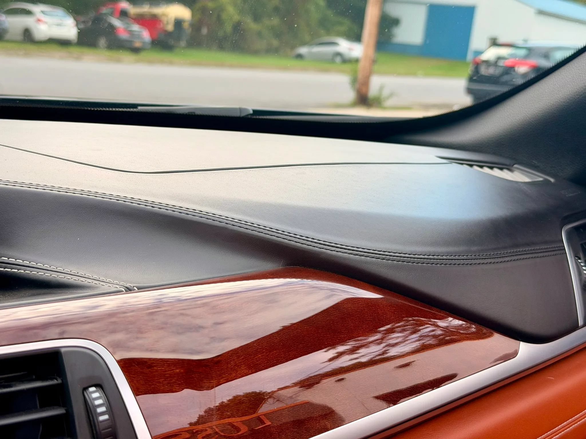 Used 2018 BMW 440i xDrive Convertible AWD/4WD image 30