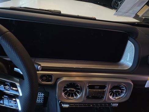 New 2026 Mercedes-Benz G 63 AMG 4MATIC image 35