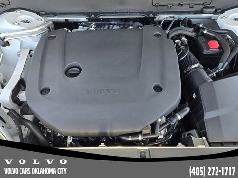 Used 2025 Volvo XC90 B6 Plus w/ Protection Package Premier image 25