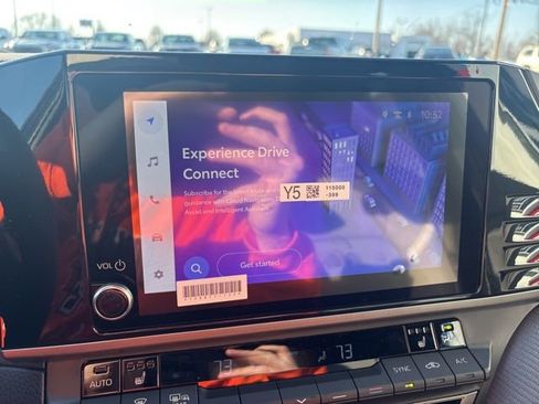 New 2026 Toyota Camry SE image 17