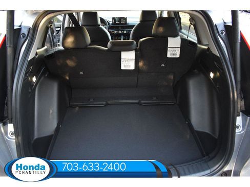 New 2026 Honda CR-V EX-L image 16