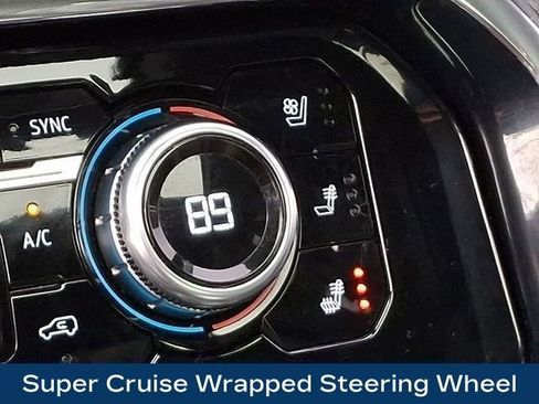 Used 2024 GMC Sierra 1500 Denali image 26