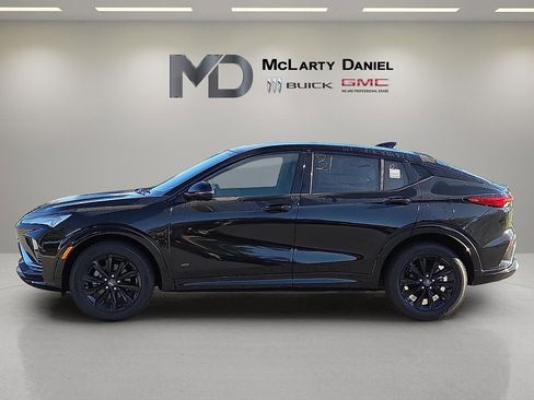 New 2026 Buick Envista Sport Touring w/ Convenience I Package image 3