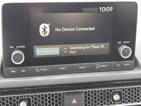 Certified 2024 Honda Civic Sport image 6