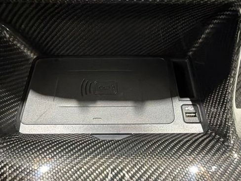 Used 2025 BMW M4 CS AWD/4WD image 34