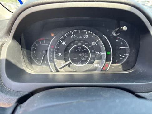 Used 2016 Honda CR-V EX image 13