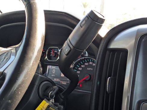 Used 2017 Chevrolet Silverado 2500 LT w/ LT Convenience Package image 19