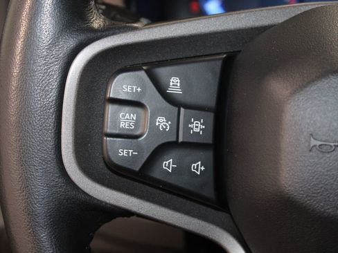 Used 2025 Ford Bronco Badlands AWD/4WD image 36