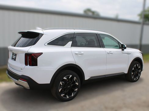 New 2026 Kia Sorento EX image 6